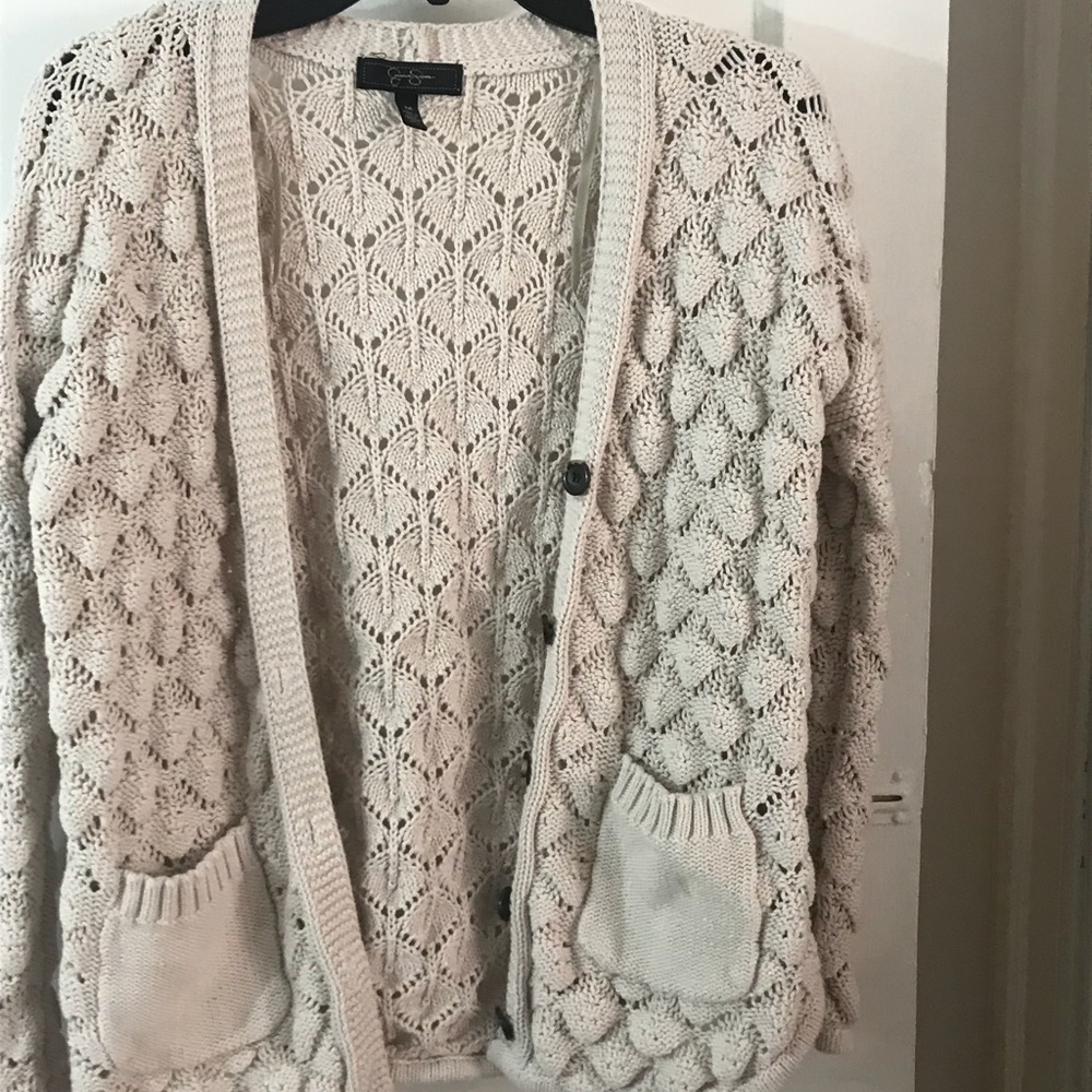 Fall Sweater